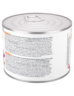 Hill's Science Plan Cão Húmidos Adult Mousse Perfect Digestion Perú 2