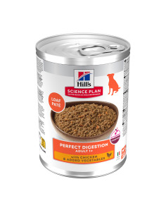 Hill's Science Plan Cão Húmidos Adult Perfect Digestion Frango
