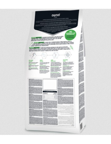 Ownat Cão Care Weight Control