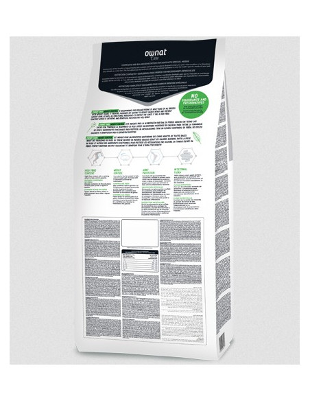 Ownat Cão Care Weight Control