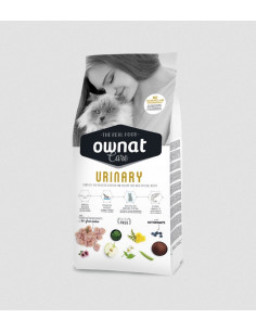 Ownat Gato Care Urinary