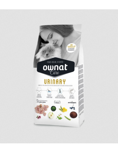 Ownat Gato Care Urinary