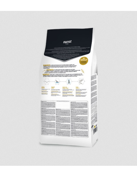 Ownat Gato Care Urinary
