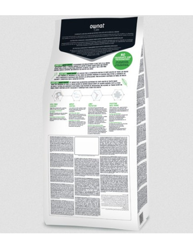 Ownat Gato Care Weight Control