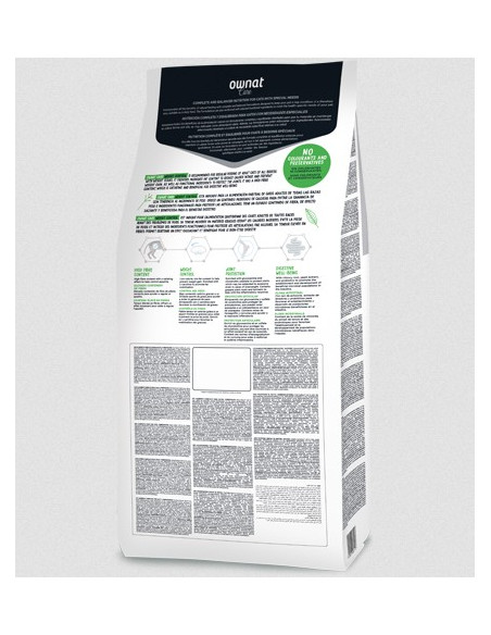 Ownat Gato Care Weight Control