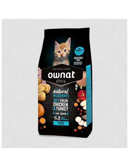Ownat Gato ULTRA Kitten