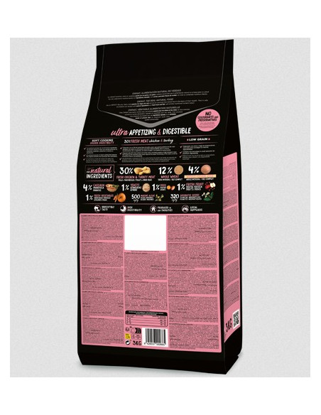 Ownat Gato ULTRA Kitten Sterilised