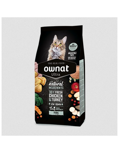 Ownat Gato ULTRA Young