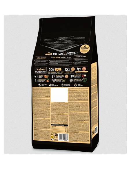 Ownat Gato ULTRA Young Sterilised