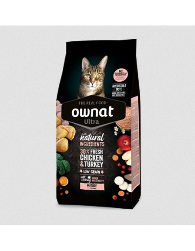 Ownat Gato ULTRA Mature