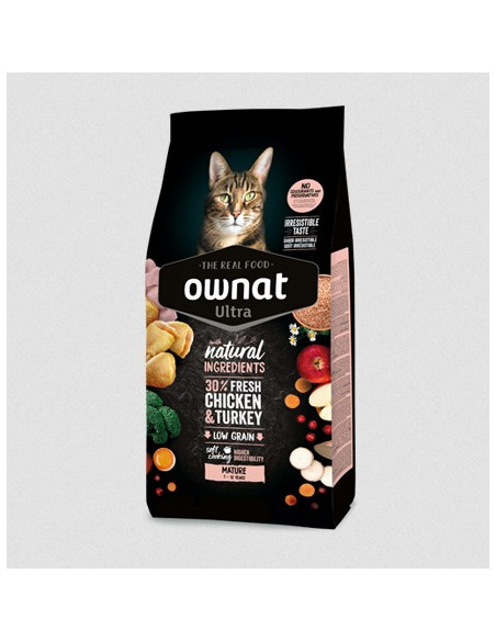 Ownat Gato ULTRA Mature