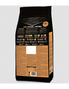 Ownat Gato ULTRA Mature Sterilised 2