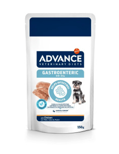 Advance VET Cão Húmidos Gastroenteric 2