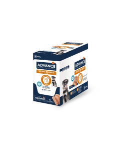Advance VET Cão Húmidos Weight Balance