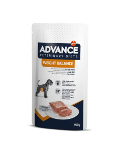 Advance VET Cão Húmidos Weight Balance 2
