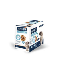 Advance Gato Húmidos Gastroenteric