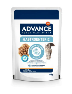 Advance Gato Húmidos Gastroenteric 2