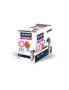 Advance Gato Húmidos Urinary