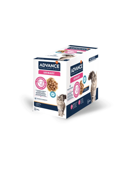 Advance Gato Húmidos Urinary