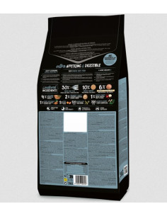 Ownat Gato ULTRA Mature Sterilised Fish 2