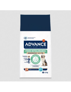Advance VET Cão Food Intolerance