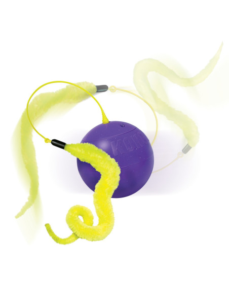 Kong Pursuit Whirlwind (CA455E)