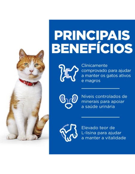 Hill's Science Plan Esterilizado Adulto Frango, Salmão, Perú e Truta (Multipack) 12x85gr