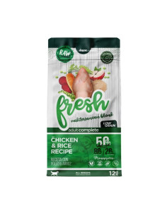 FRESH Cão Mediterranean Blend Adulto Complete