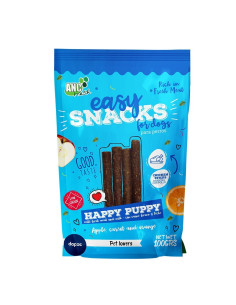 Fresh Easy Snacks Happy Puppy (barritas) 100gr