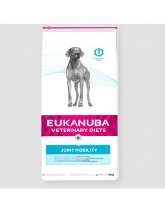 Eukanuba Veterinary Diet Cão Adulto Joint Mobility