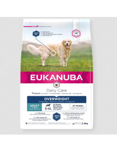 Eukanuba Cão Adulto Daily Care Sensitive Digestive