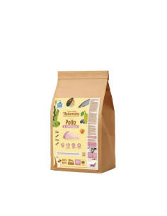 Luposan Natural Extra 5Kg