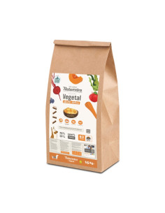 Luposan Natural Extra Veggie 5Kg 