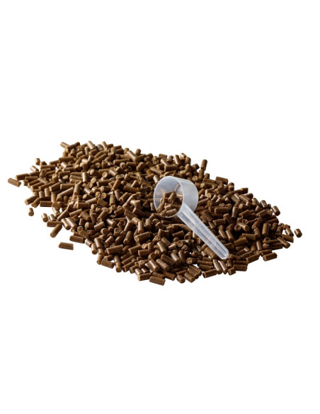 Lupo Relax Pellets 400gr