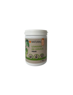 Lupo Natural Levedura de Cerveja em pó 700gr