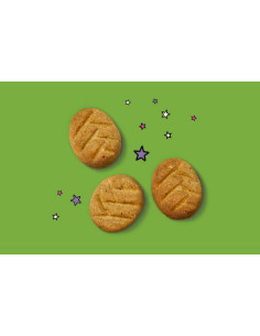 Lily's Kitchen Cão Snacks Bedtime Biscuits 80gr 2