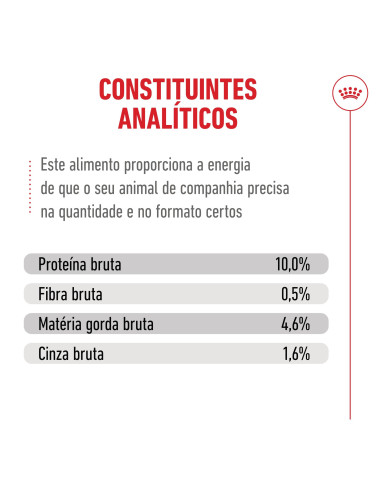 Royal Canin Ageing +11 (Mousse), Gatos, Húmidos, Sénior, Alimento