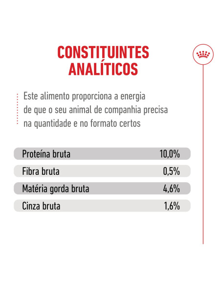 Royal Canin Ageing +11 (Mousse), Gatos, Húmidos, Sénior, Alimento