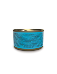 Schesir Gatos Húmidos Atum 85gr 2