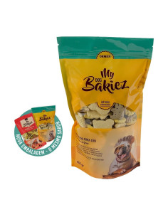 MY DOG BAKIEZ Cão Snack biscoitos animal mix 450gr