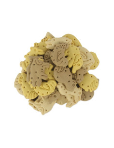 MY DOG BAKIEZ Cão Snack biscoitos animal mix 450gr 2