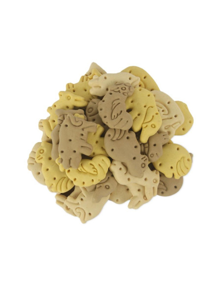 MY DOG BAKIEZ Cão Snack biscoitos animal mix 450gr