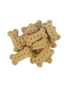 MY DOG BAKIEZ Cão Snack biscoitos happy happer mix 450gr 2