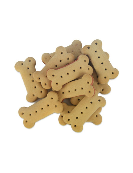 MY DOG BAKIEZ Cão Snack biscoitos happy happer mix 450gr