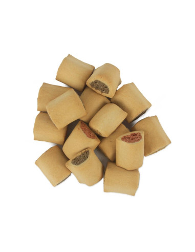 MY DOG BAKIEZ Cão Snack biscoitos happy happer mix 450gr