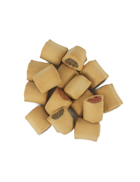 MY DOG BAKIEZ Cão Snack biscoitos happy happer mix 450gr