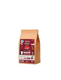 Naturextra Gato Silvestre Black Angus
