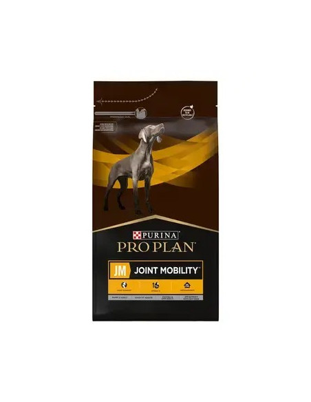 Purina Pro Plan VET Cão JM Joint Mobility
