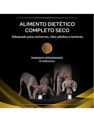 Purina Pro Plan VET Cão JM Joint Mobility