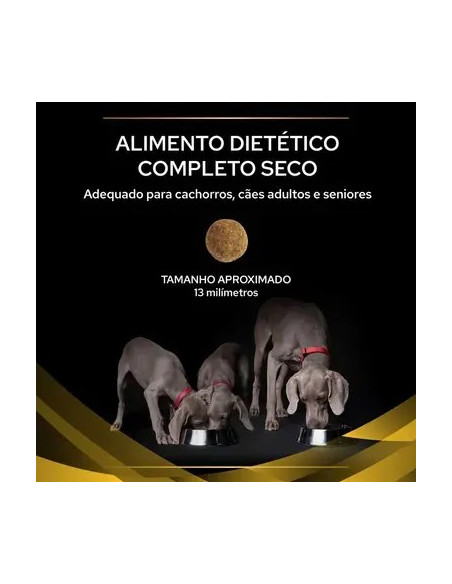Purina Pro Plan VET Cão JM Joint Mobility